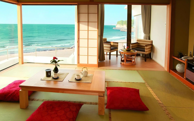 Sundance Resort Onjuku