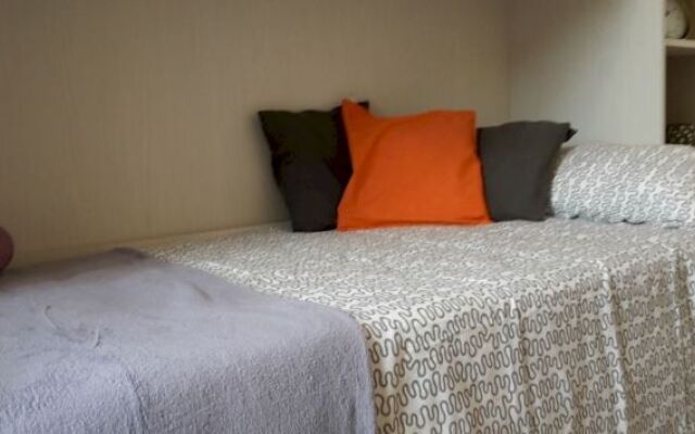 West Booking House SRLS - WBH Porta Romana Apartment