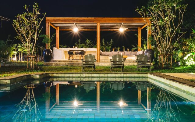 Isara Khao Lak