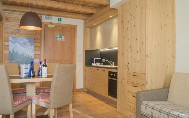 Alagna Mountain Resort & SPA