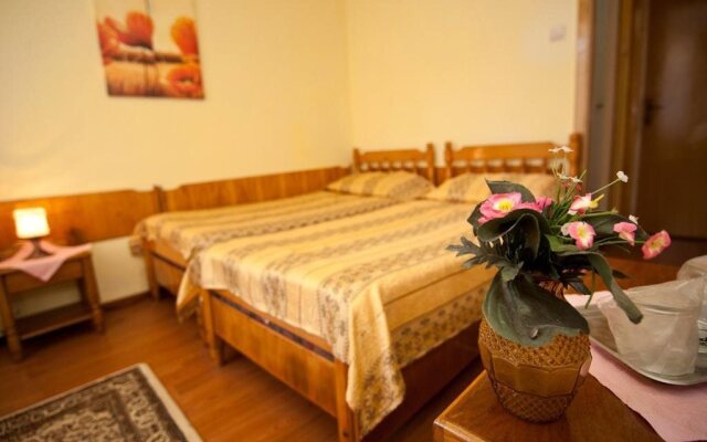 Hotel Belvedere Eforie Nord
