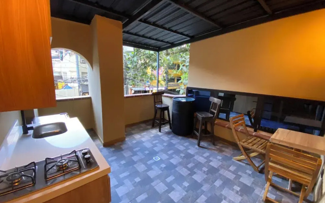 Mardi Suites