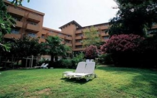 Emir Garden Hotel