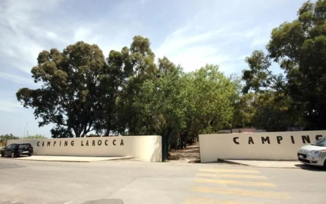 Camping Larocca