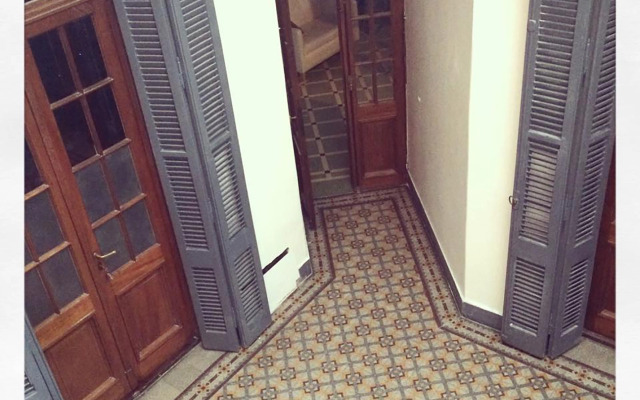 Feliz Haus Hostel