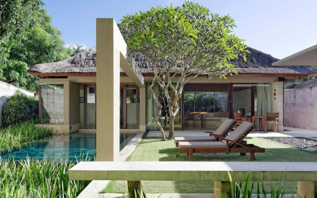 The Bale Nusa Dua by LifestyleRetreats