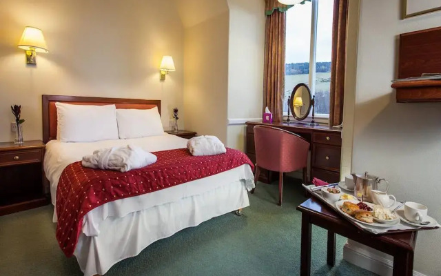 Peebles Hydro Hotel