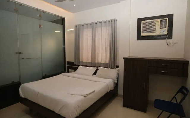 Hotel Vinayak Residency