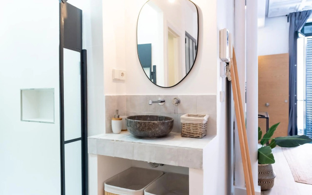 Tourist House Alfalfa