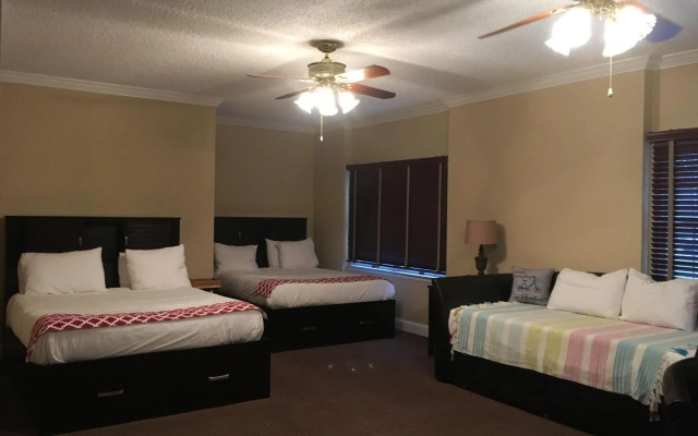 Colts Neck Inn Hotel