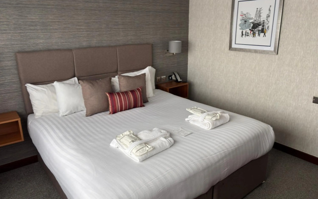 The Liner Hotel