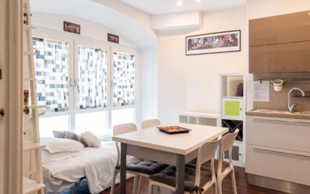 The Best Rent - Modern Duomo Apartment