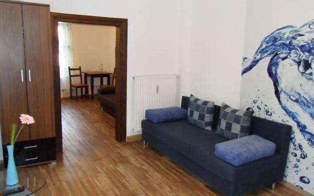 Hotel Wohnbar