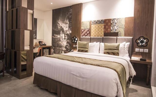 Fairfield by Marriott Bali South Kuta