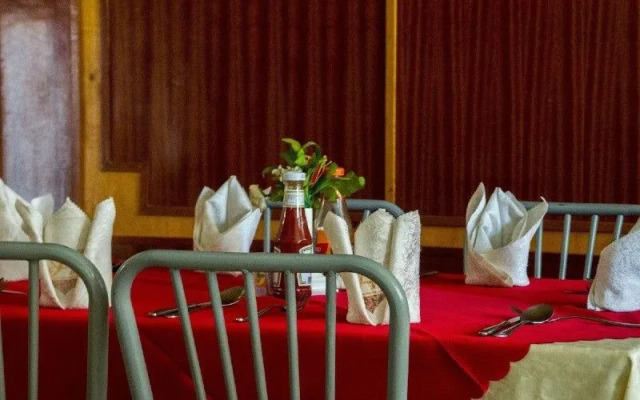 Hotel Kash Mbarara