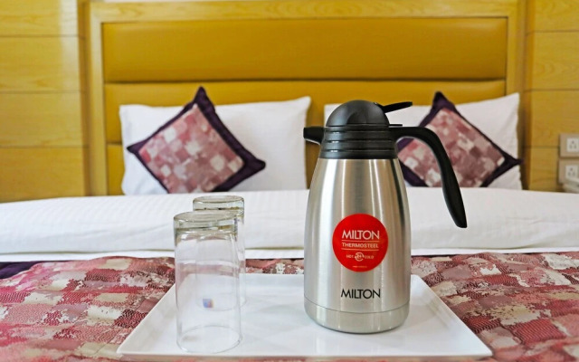 Hotel Kuber International