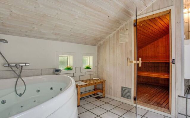 "Ib" - 700m from the sea in Bornholm