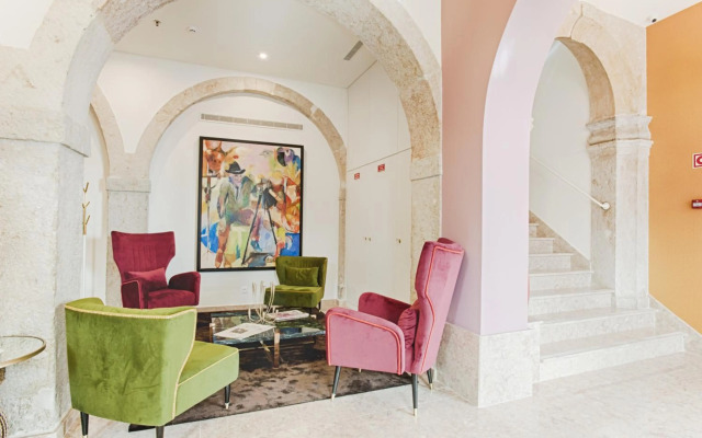 Hotel Lis - Baixa