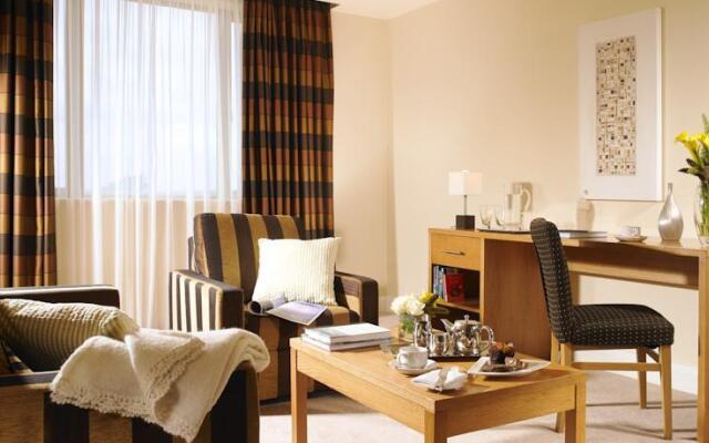 The Connacht Self Catering Apartments