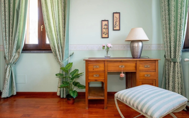 Italianway - Villa Testafiume