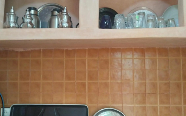 Riad 9 Derb El Bousnne