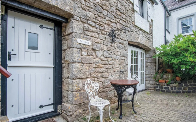 The Stables - 1 Bedroom Apartment