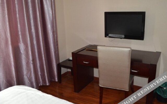 Xinlan Hostel