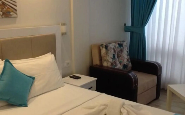 Hotel Mola
