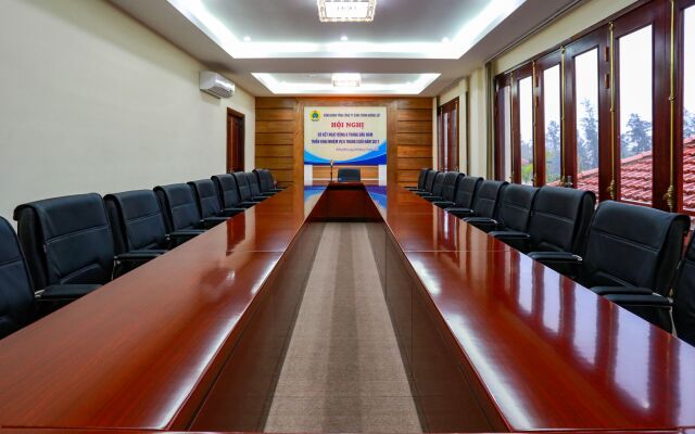 Manli Resort Quang Binh