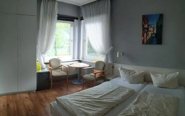 Atlantis Landpension Steinhude