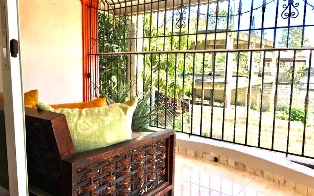 Altagracia Apartaments Santo Domingo