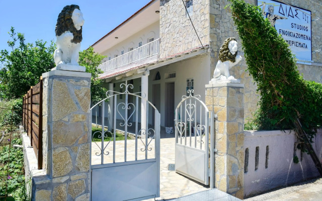 Dias studios