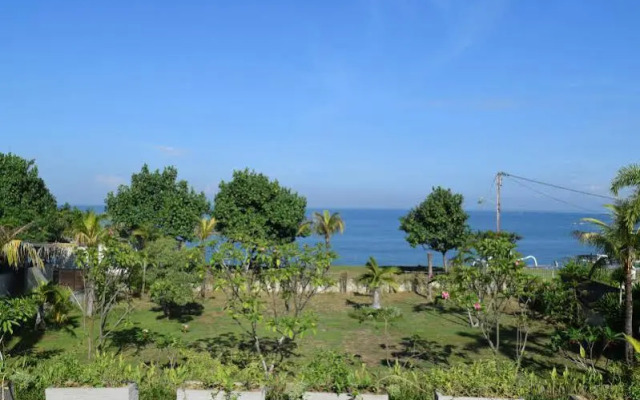 Yamari Villa