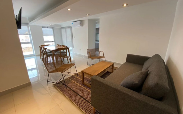 Homefull  Apartamentos