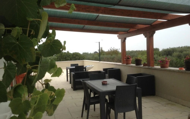 B&B Delle Rondini