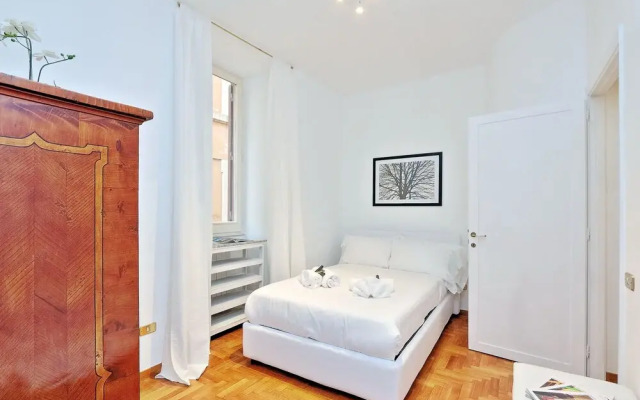 Cozy Navona - My Extra Home