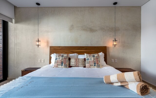 Sanctuary by Tulumeando