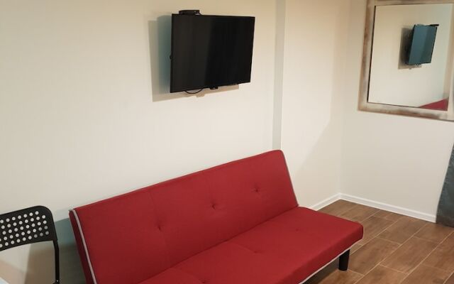 Suliko Apartments in Batumi