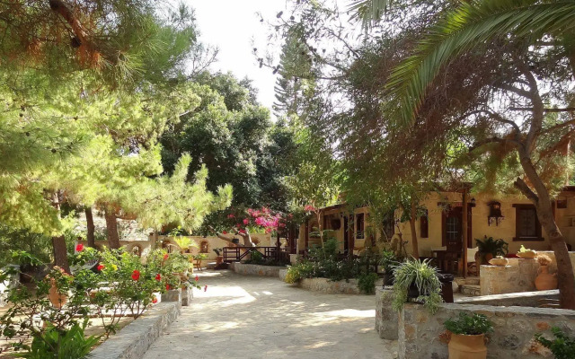 Stella's Traditional Inn