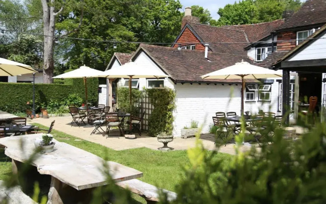 The Old House Inn