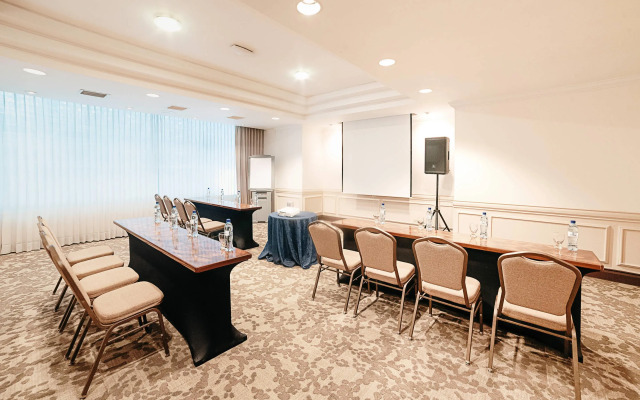 Clarion Suites Guatemala City
