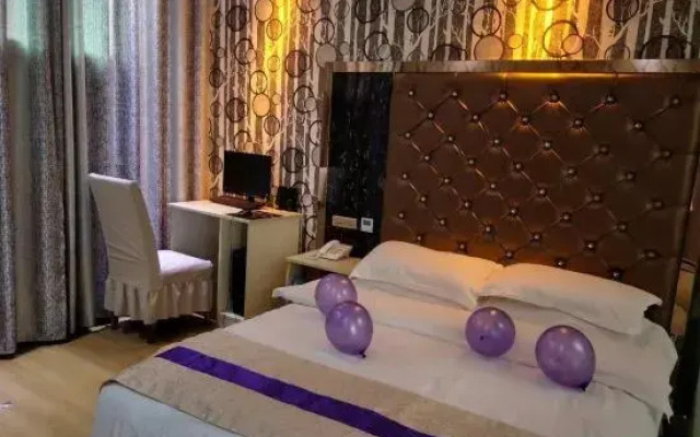 Jinping 365 Express Hotel