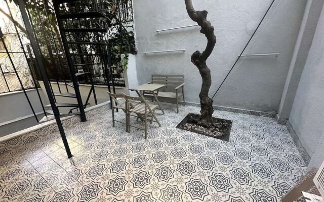 Taksim No 44 Hotel & Suites