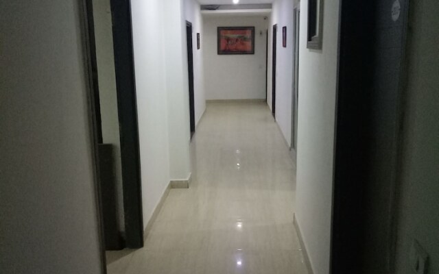 Hotel Aerotech