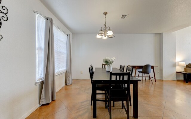 Killeen Furnished Family Rentals