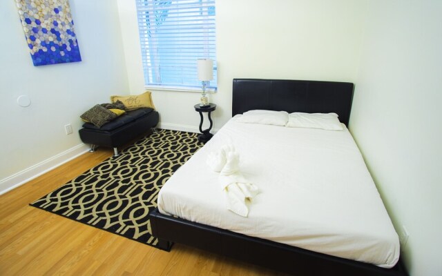 Brickell City Suites by YouRent