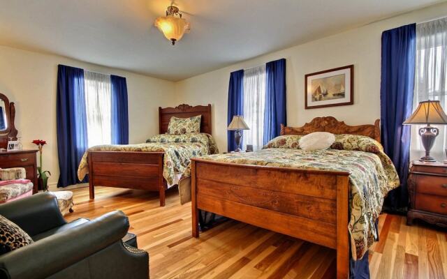 Terrace Green Bed & Breakfast