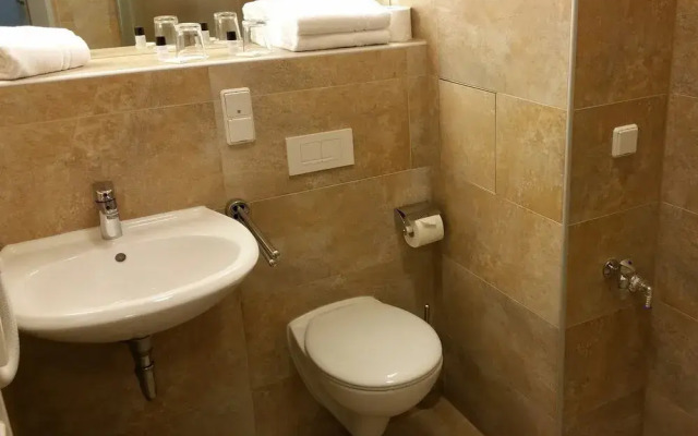 Karli Suites Leipzig