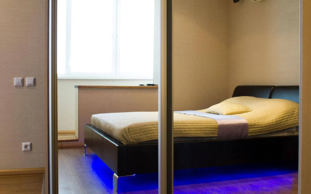 InnHome Apartments