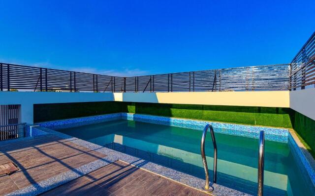 Fabhotel Prime Harku Villa